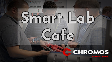SMART LAB CAFE AT CHROMOS INDUSTRIAL