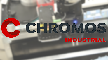 NEW FORMAT: CHROMOS INDUSTRIAL SMART LAB CAFE