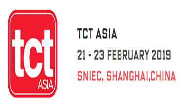 THOR3D PREPARES UNIQUE PRESENTATION AT TCT ASIA