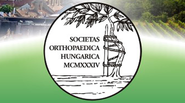 64th CONGRESS OF THE HUNGARIAN ORTHOPEDIC SOCIETY