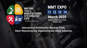 MACHINE TOOLS, MANUFACTURING & TECHNOLOGY EXPO