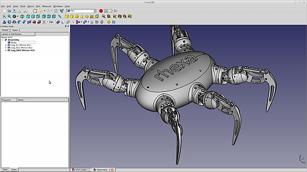 realsense 3d scanning software free