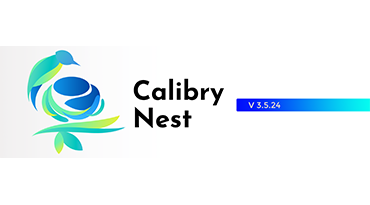 NEW CALIBRY NEST 3.5.24 SOFTWARE IS RELEASED