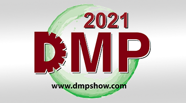 DMP 2021 SHOW IN CHINA
