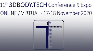 THOR3D AT THE 11TH 3DBODY.TECH CONFERENCE & EXPO