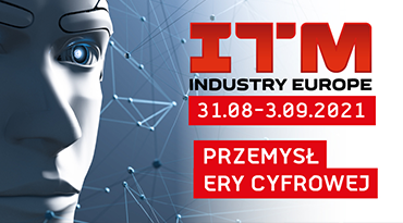 CALIBRY AT THE ITM INDUSTRY EUROPE TRADE SHOW