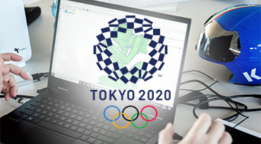 CALIBRY SCANNER HELPS TO PREPARE FOR TOKYO OLYMPICS
