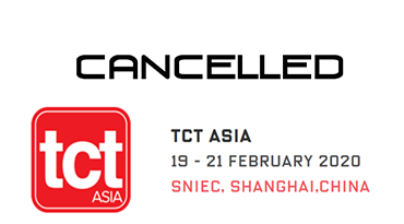 TCT ASIA WAS CANCELLED