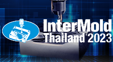 CALIBARY SCANNER WILL BE SHOWCASED AT INTERMOLD THAILAND 2023