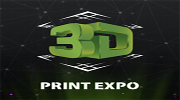 DRAKE AT 3D PRINT EXPO