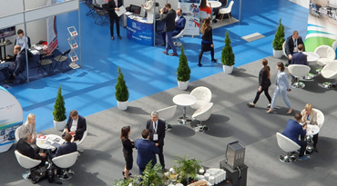 AEROSPACE AND DEFENSE MEETINGS CENTRAL EUROPE – RZESZOW