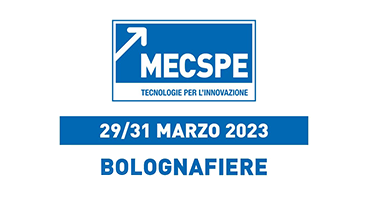 MECSPE: INTERNATIONAL FAIR FOR MANUFACTURING INDUSTRY