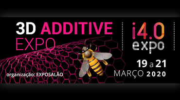 3D ADDITIVE EXPO IN PORTUGAL