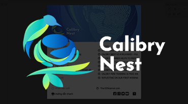 WHAT’S ELSE IN CALIBRY NEST?