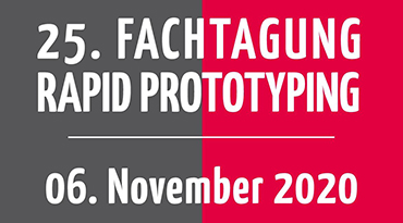 3D СКАНЕРЫ CALIBRY НА КОНФЕРЕНЦИИ 25.FACHTAGE RAPID PROTOTYPING 3D СКАНЕРЫ CALIBRY НА КОНФЕРЕНЦИИ 25.FACHTAGE RAPID PROTOTYPING
