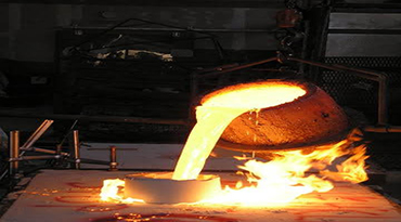 HOW TO APPLY A 3D SCANNER IN METALLURGY HOW TO APPLY A 3D SCANNER IN METALLURGY
